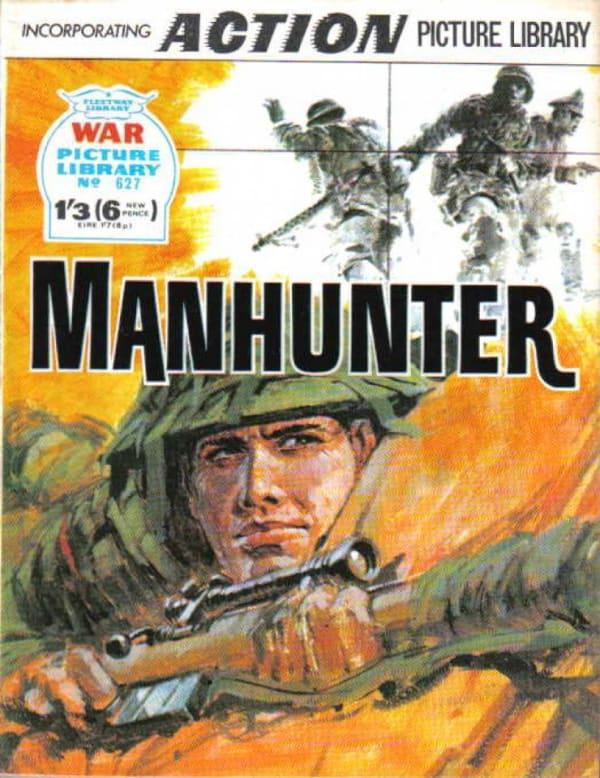 War Picture Library 627