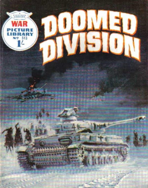 War Picture Library 513