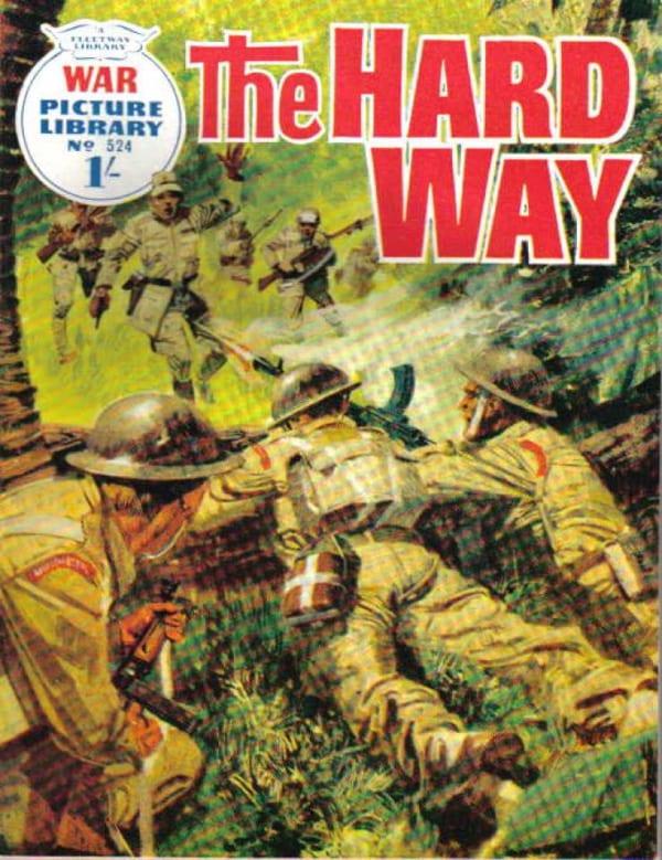 War Picture Library 524
