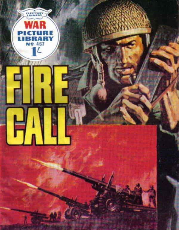 War Picture Library 467