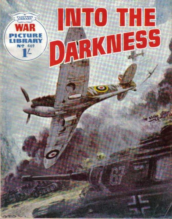 War Picture Library 469