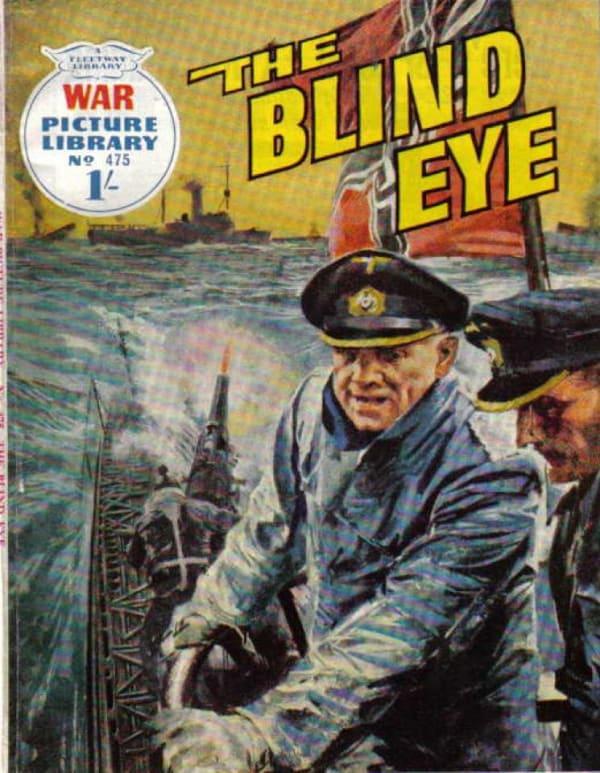 War Picture Library 475