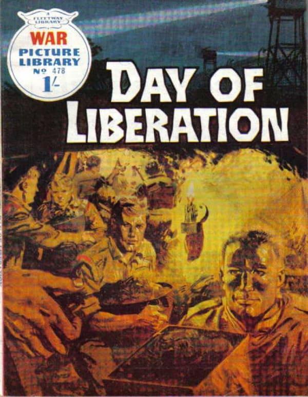 War Picture Library 478