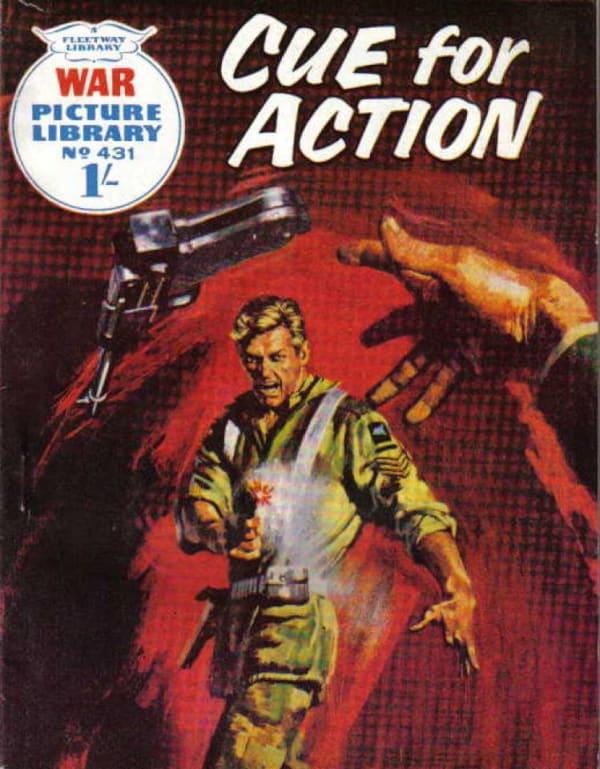 War Picture Library 431