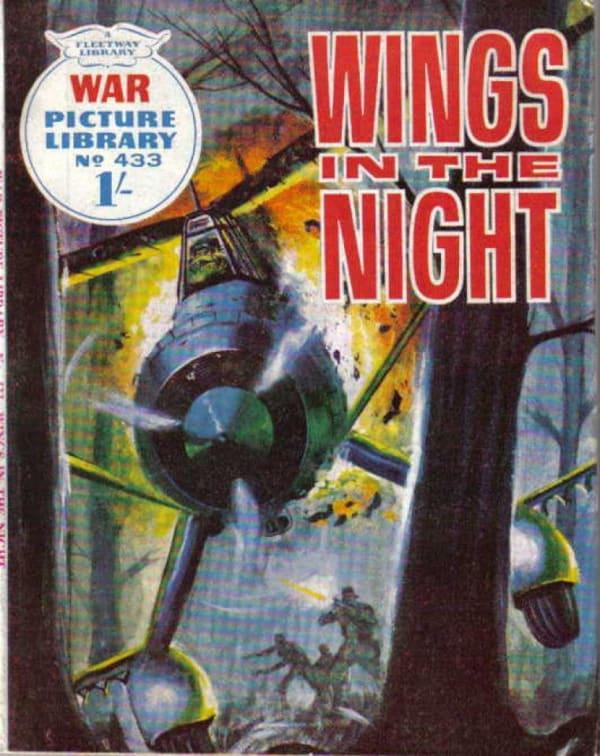 War Picture Library 433