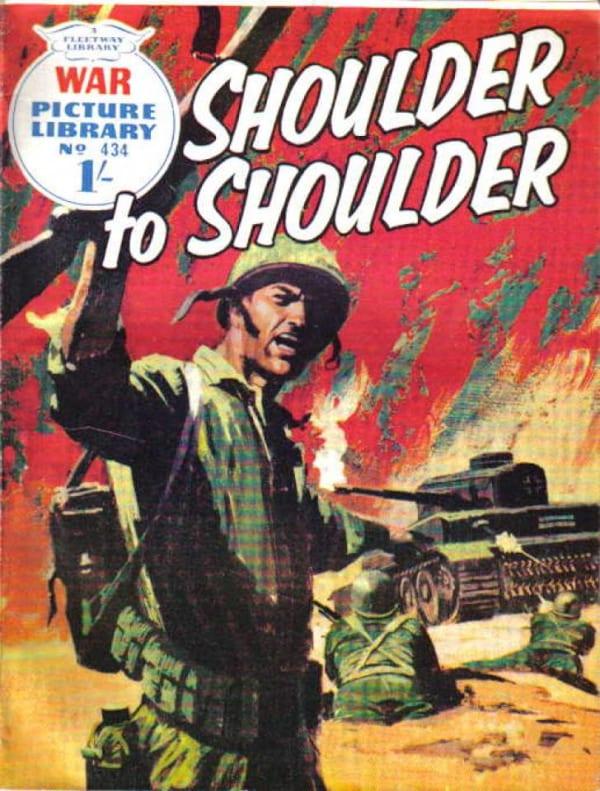 War Picture Library 434