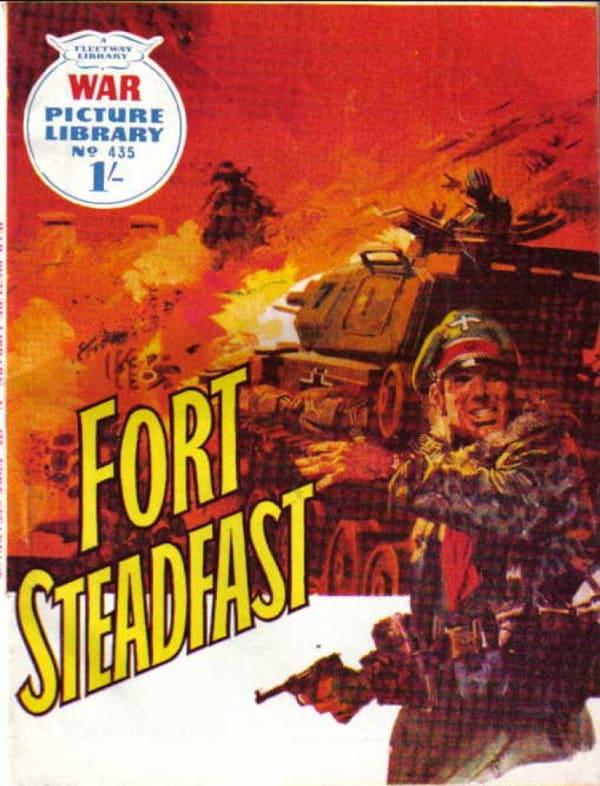 War Picture Library 435
