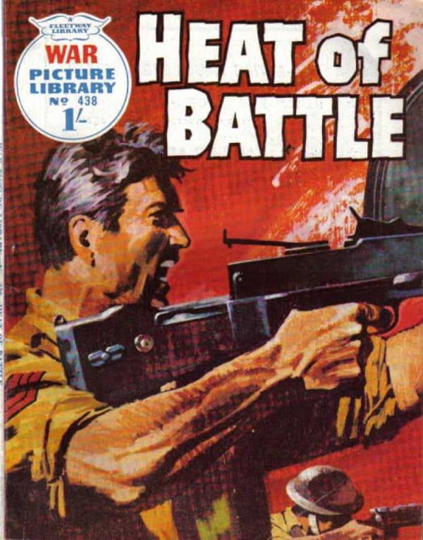 War Picture Library 438