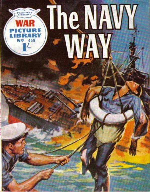 War Picture Library 439