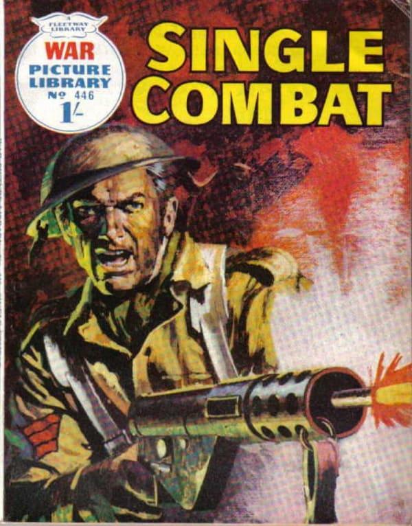 War Picture Library 446