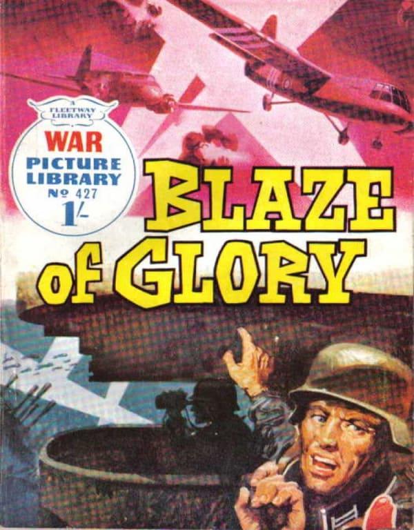 War Picture Library 427
