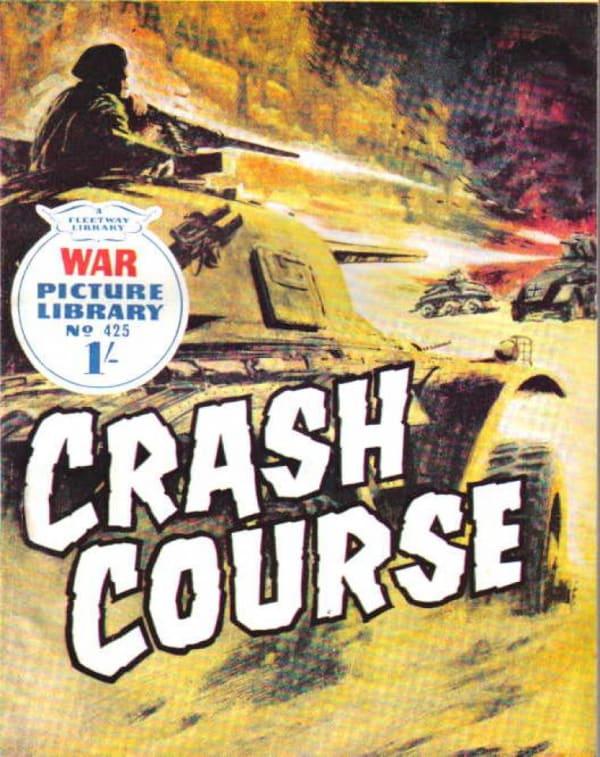 War Picture Library 425