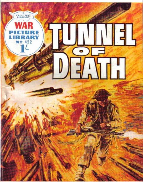 War Picture Library 422