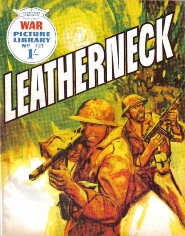 War Picture Library 421