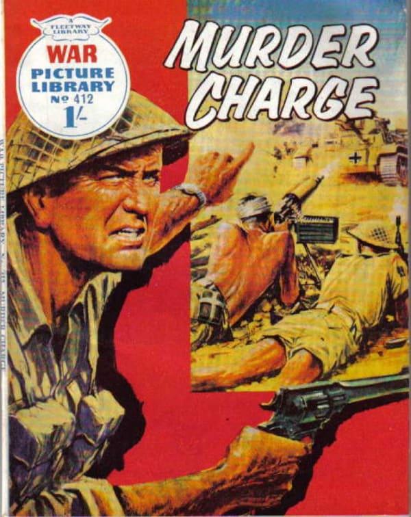 War Picture Library 412