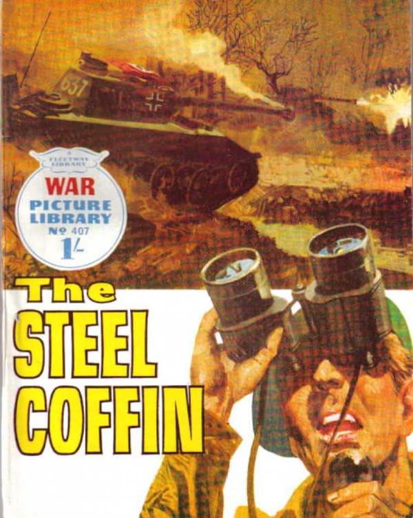 War Picture Library 407