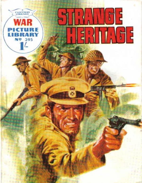 War Picture Library 395