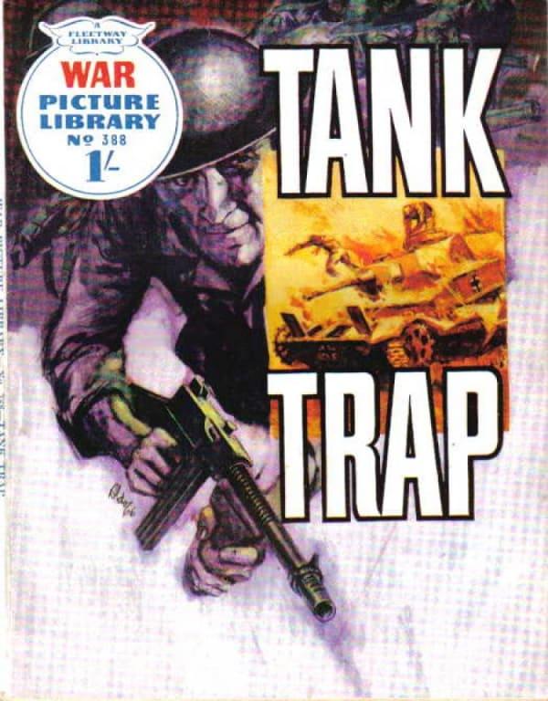 War Picture Library 388