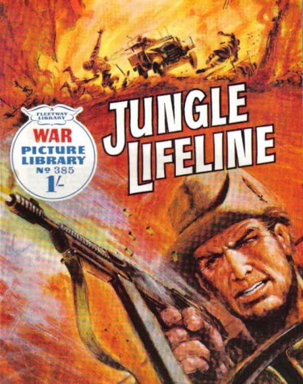 War Picture Library 385