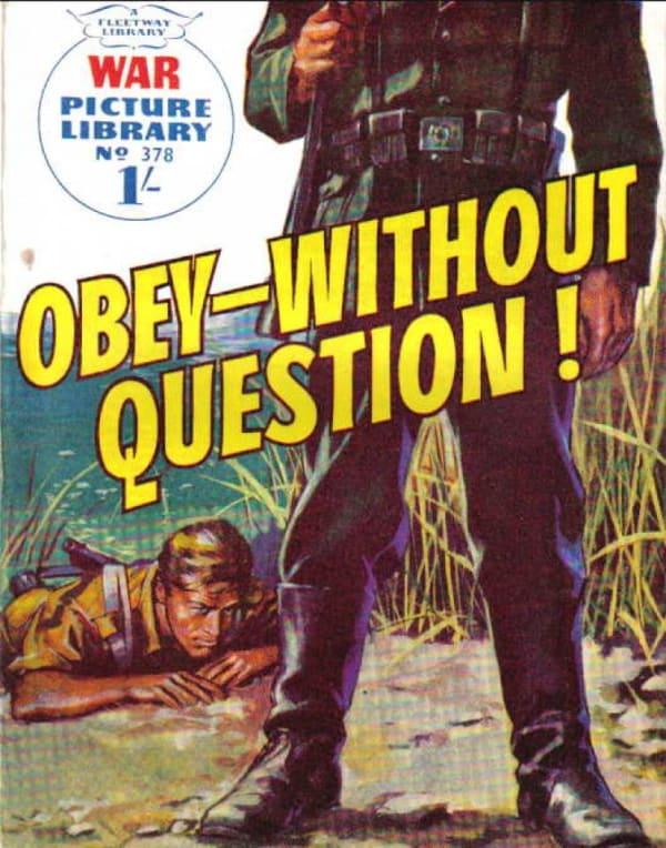War Picture Library 378