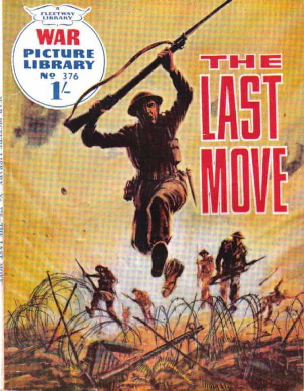War Picture Library 376