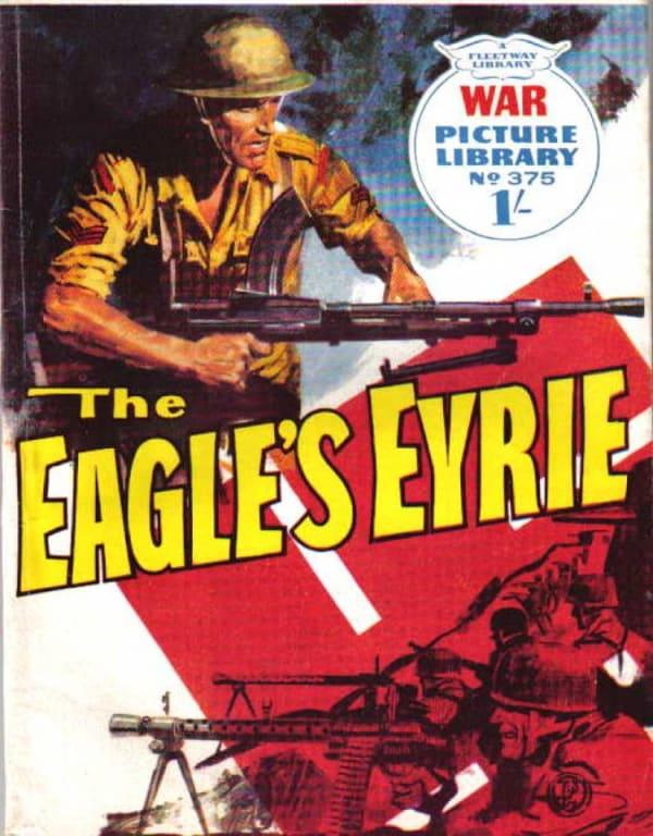 War Picture Library 375