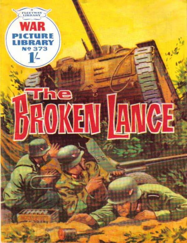 War Picture Library 373