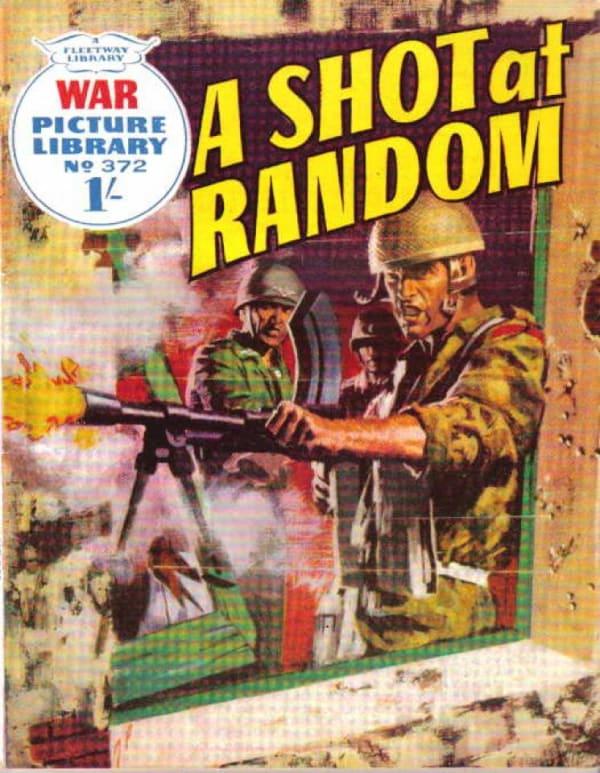 War Picture Library 372
