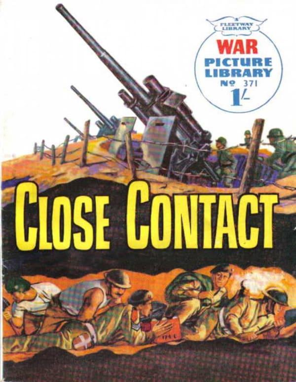 War Picture Library 371
