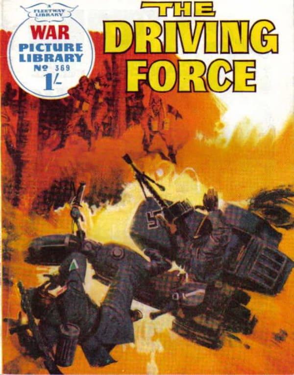 War Picture Library 369