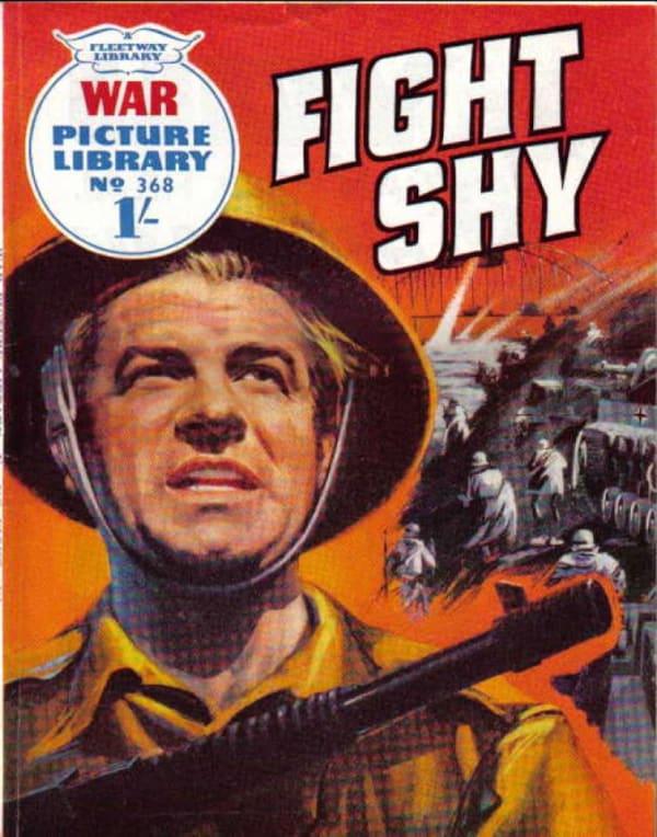 War Picture Library 368