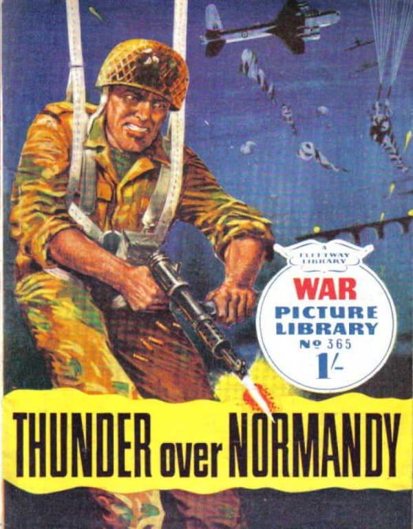 War Picture Library 365