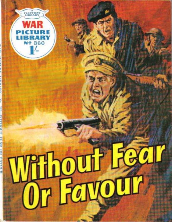 War Picture Library 360