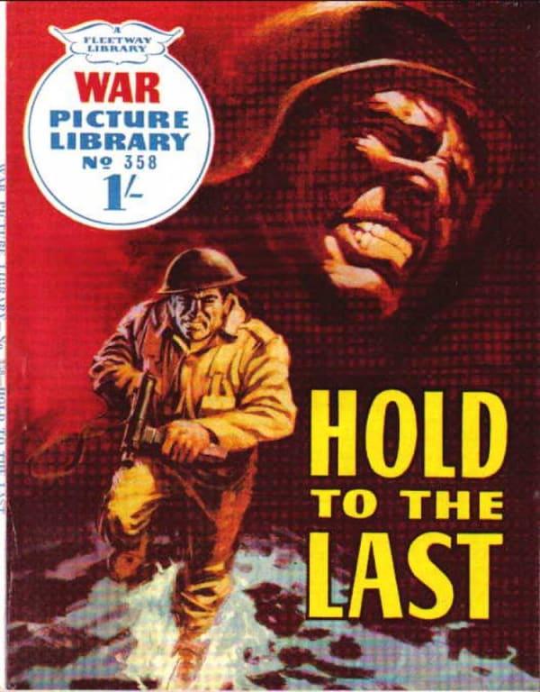 War Picture Library 358