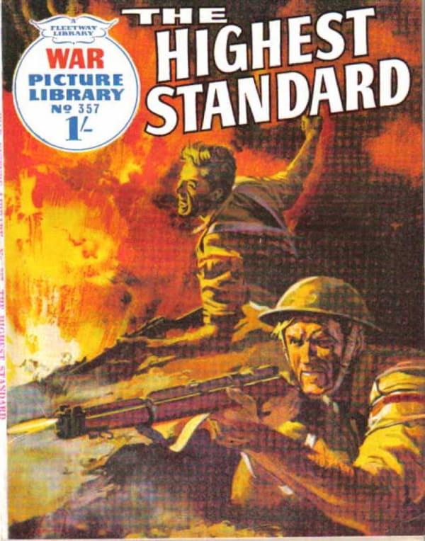 War Picture Library 357