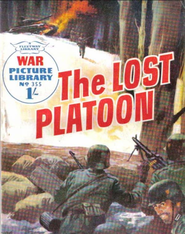 War Picture Library 355