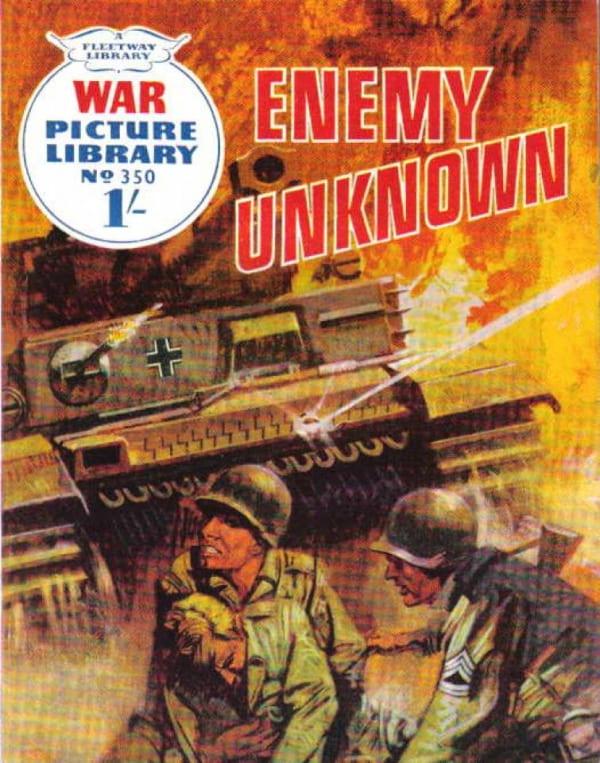 War Picture Library 350