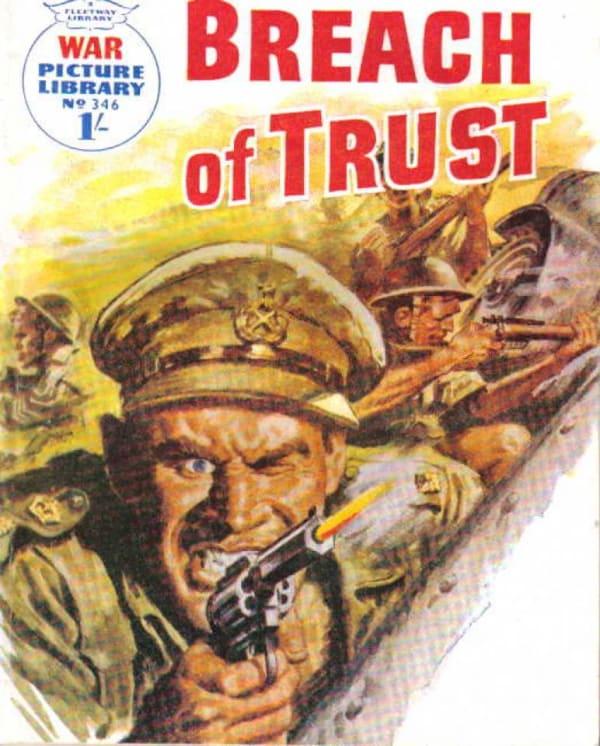 War Picture Library 346