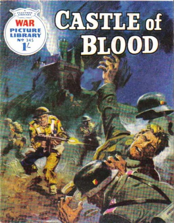 War Picture Library 345