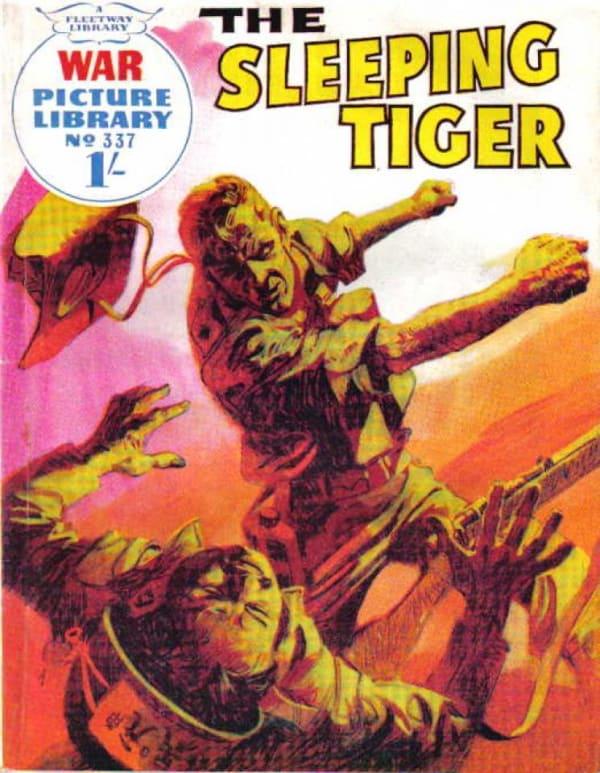 War Picture Library 337