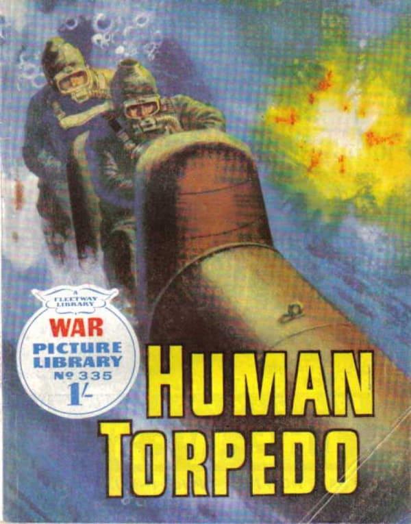 War Picture Library 335