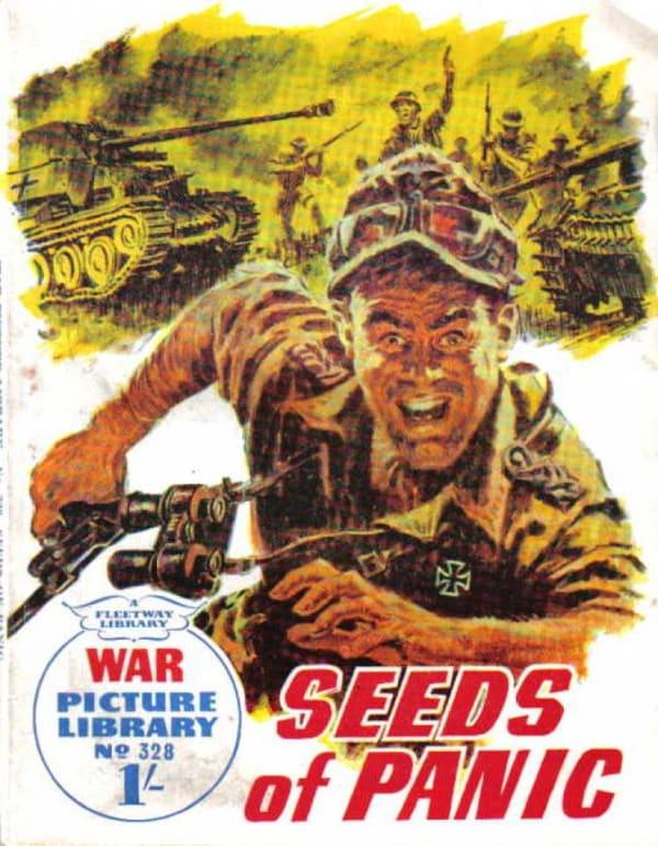 War Picture Library 328