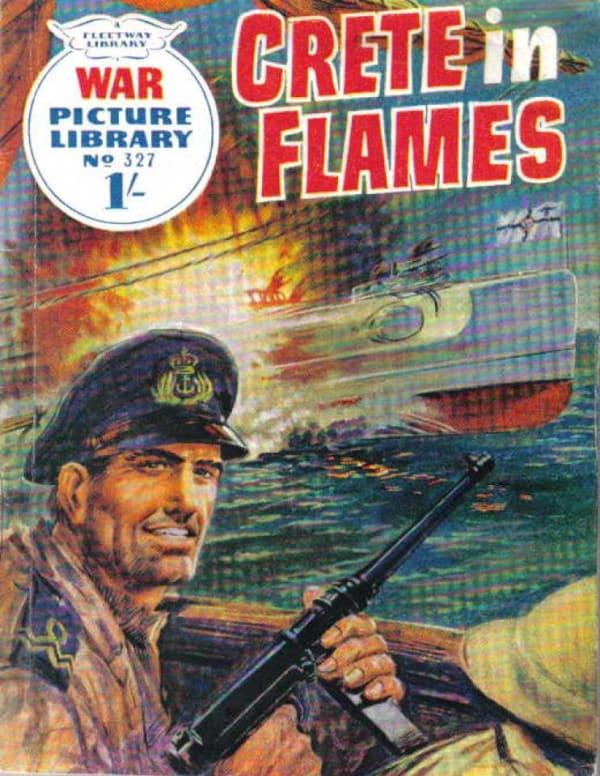 War Picture Library 327