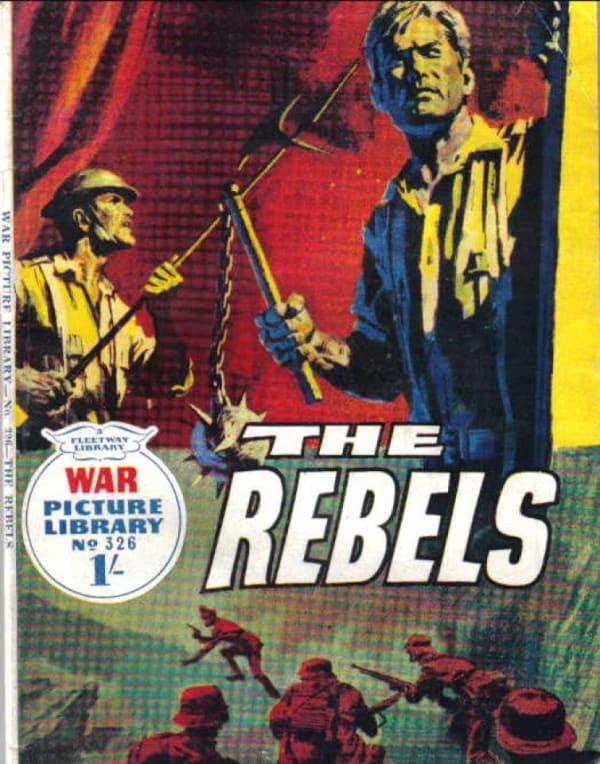 War Picture Library 326
