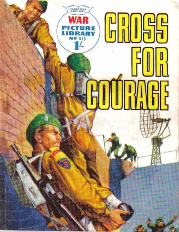 War Picture Library 315