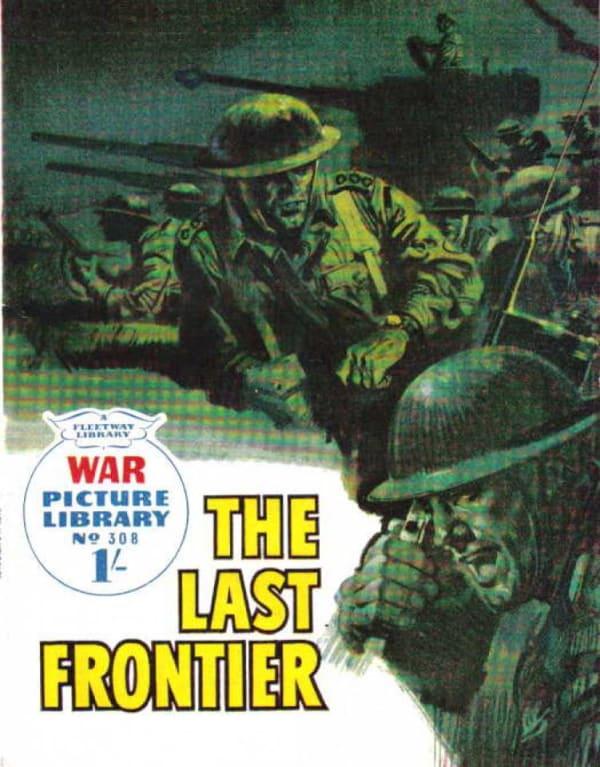 War Picture Library 308