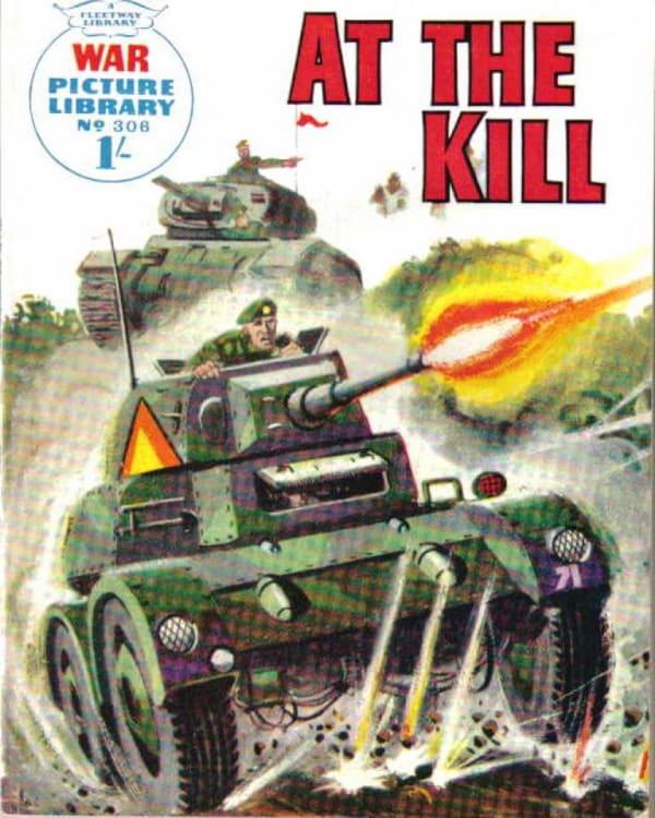 War Picture Library 306
