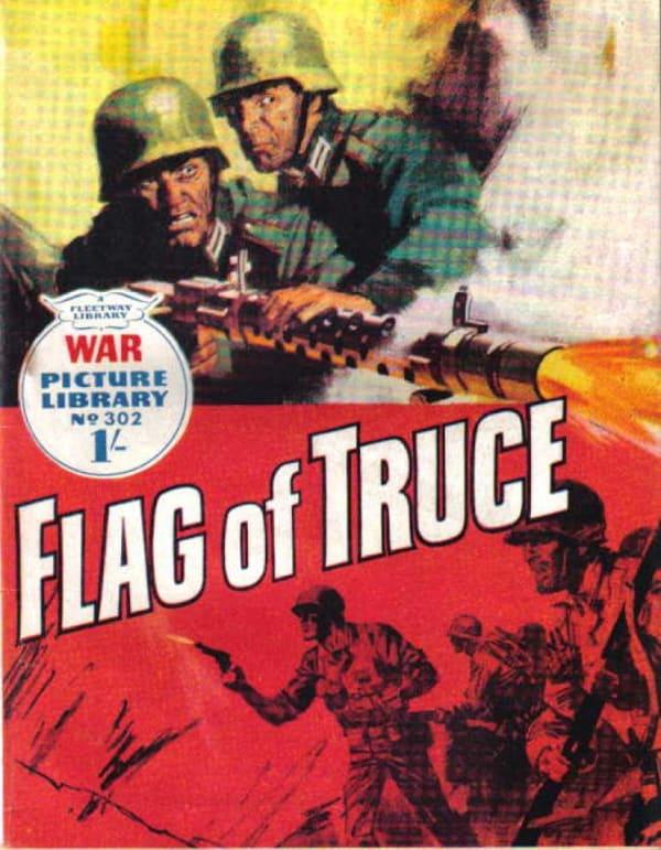 War Picture Library 302