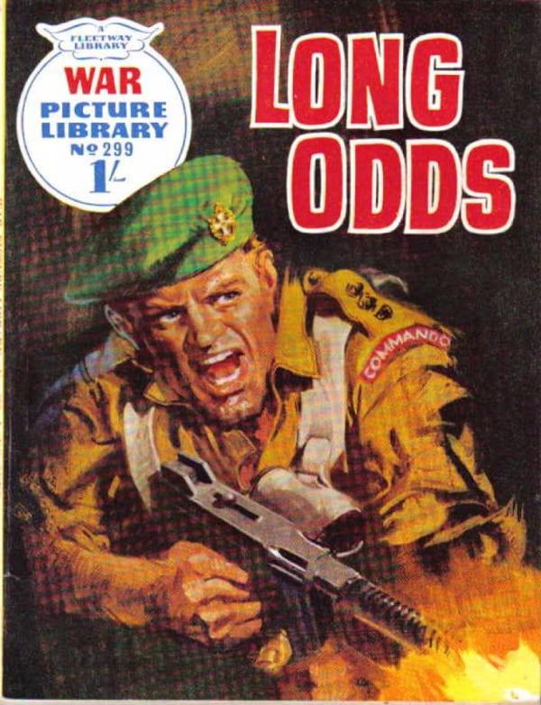 War Picture Library 299