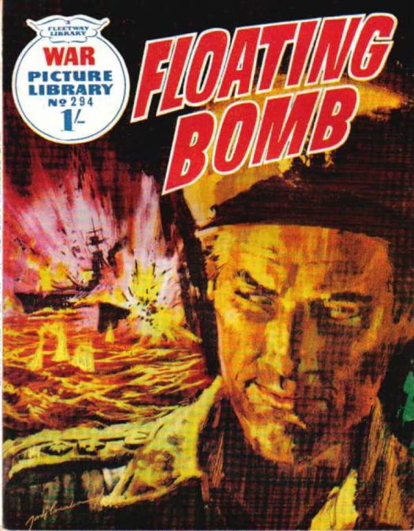 War Picture Library 294